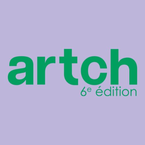 Appels aux artistes - Artch