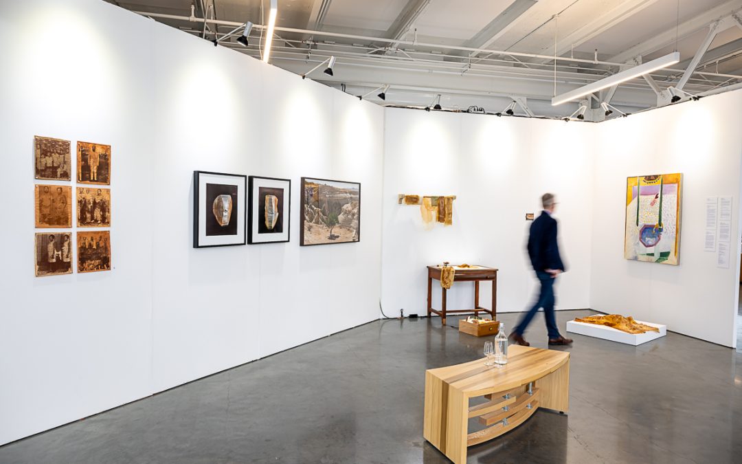 La production d’une exposition – CCNCA