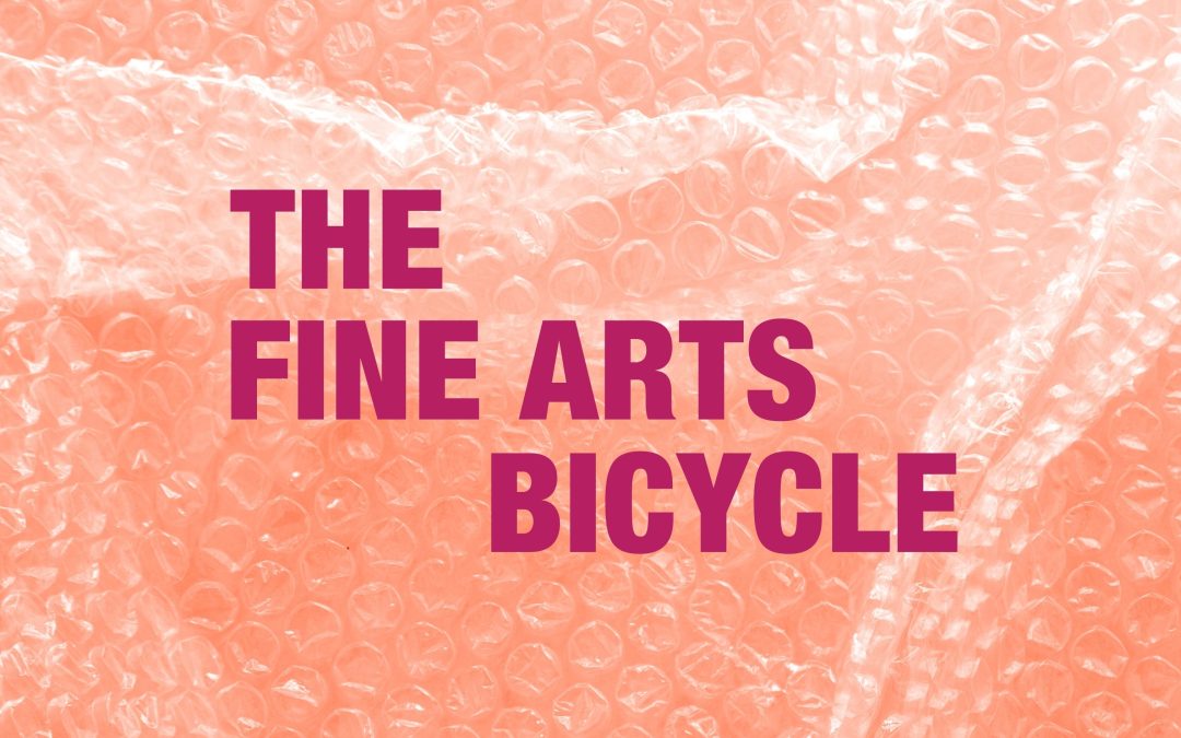 The Fine Arts Bicycle