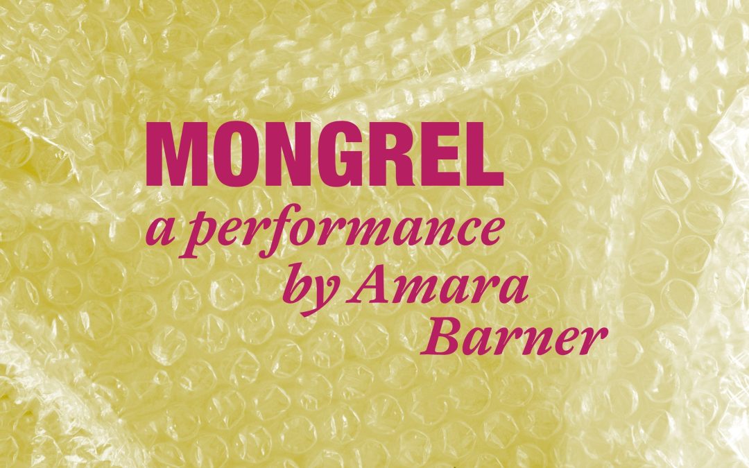 Mongrel