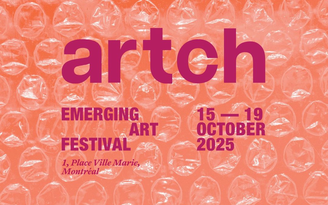 8th edition of the artch festival