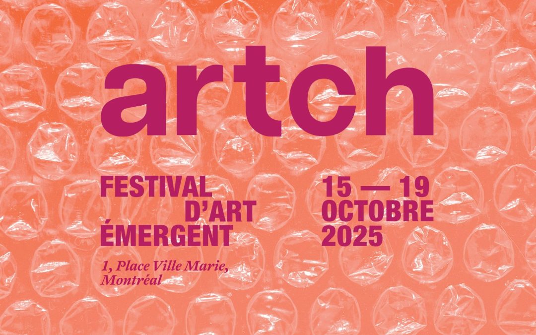 8e édition du festival artch