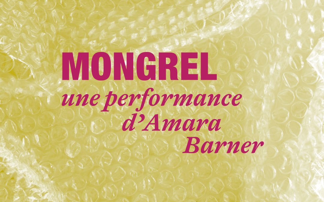 Mongrel