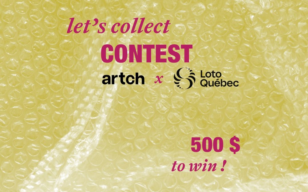 Let’s collect contest