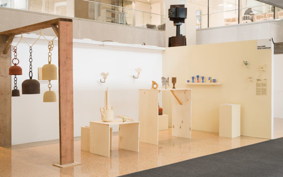 Call for artists 2026