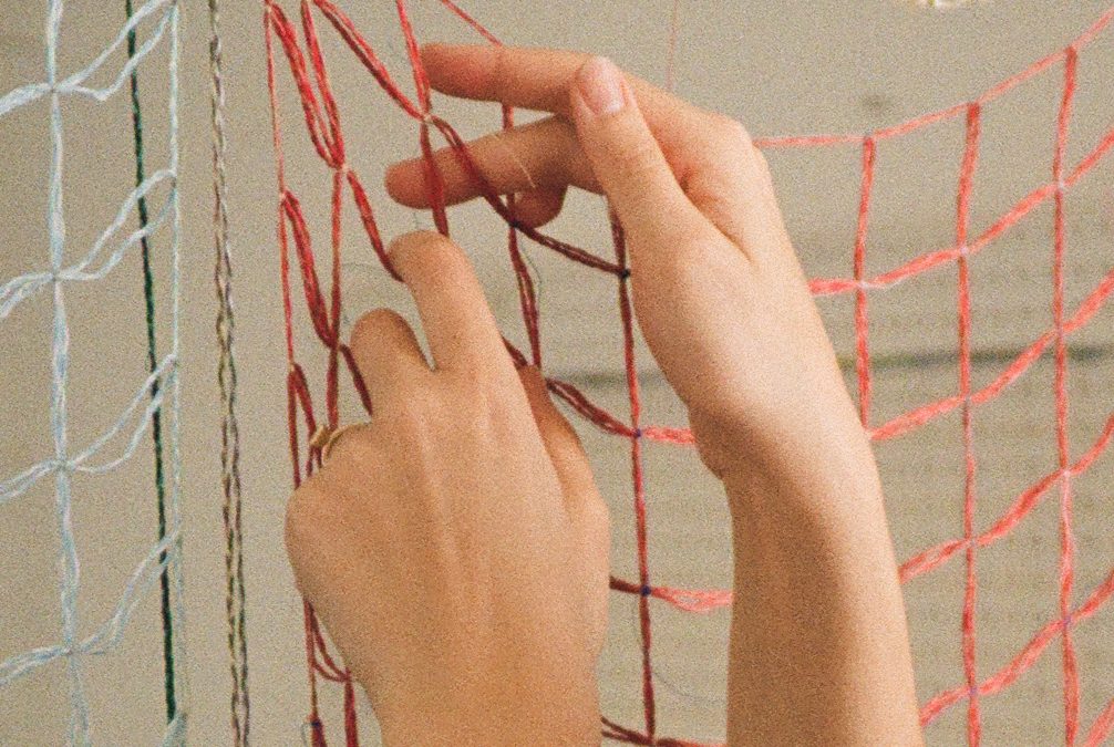 Étrangères à la terre