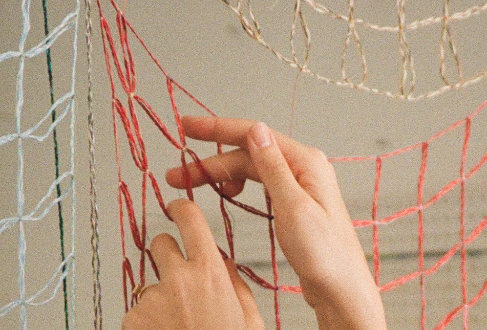 Étrangères à la terre