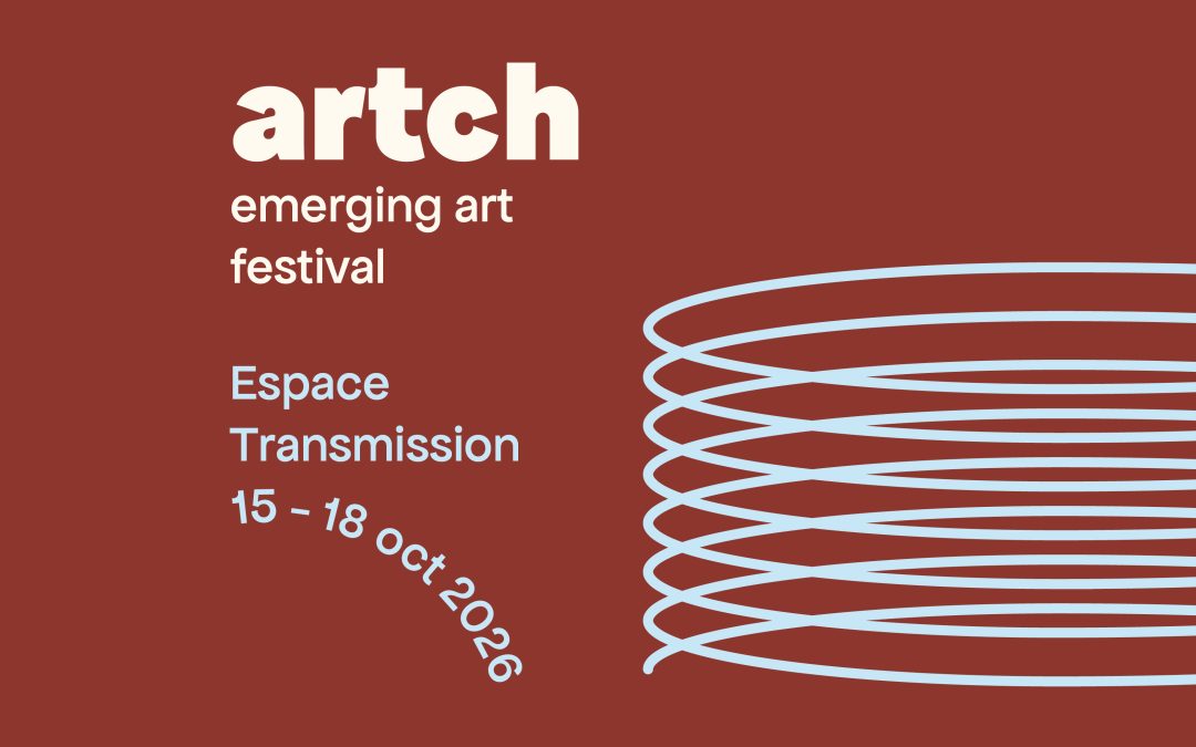 9th edition of the artch festival