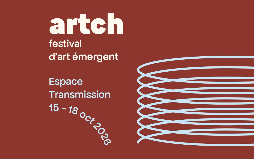 9e édition du festival artch