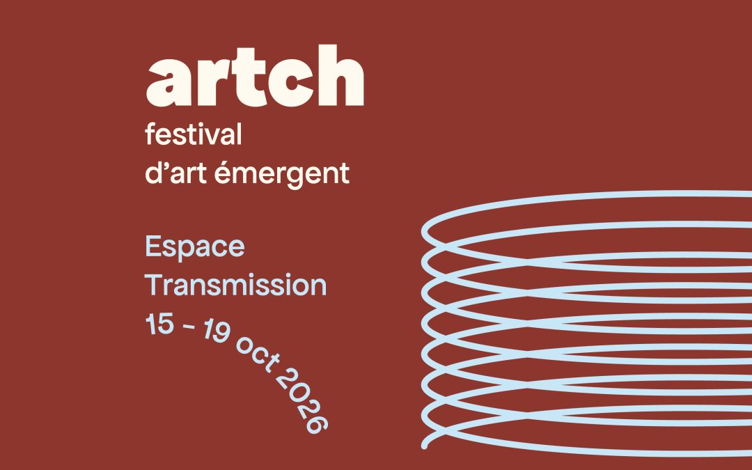 9e édition du festival artch