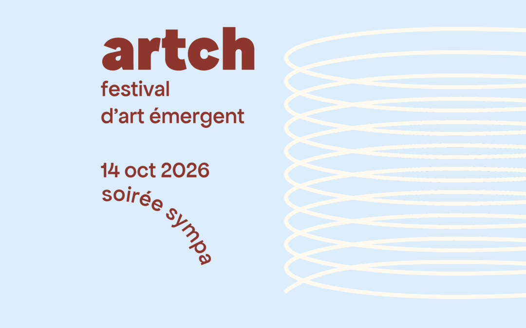 La soirée sympa du festival artch